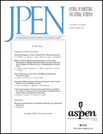 Cover of JPEN