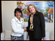 Secretary Spellings Visits Santiago, Chile