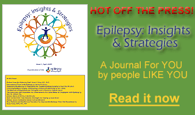 read Epilepsy: Insights & Strategies now