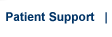 Patient Support