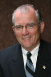 Michael G. Breslin, Albany County Executive