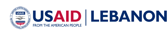الوكالة الأميركية للتنمية الدولية (USAID) | لبنان
من الشعب الأميركي 
