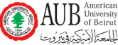 Logo for American University of Beirut
