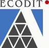 Logo for ECODIT