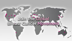 Join the Global Breast Cancer Movement