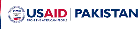 USAID From the American People/Pakistan