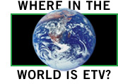 Where inthe world is ETV? Link to Google Maps.