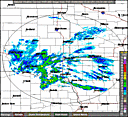 Link to Local Radar Data