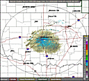 Link to Local Radar Data