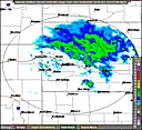 Link to Local Radar Data