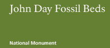 John Day Fossil Beds National Monument