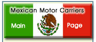 Mexican Motor Carrier Main Page