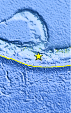 Earthquake Location Maps