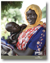 New publication: PSI's 2008 Annual Report