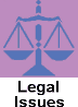 [Legal Issues - disability-related legislation and civil rights for people with disabilities]