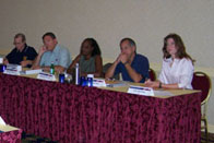 July 18-20 - NRCME Test Item Review Meeting in DC
