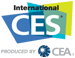 International CES - Produced by CEA