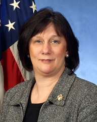 Ann M. Linnertz: Associate Administrator for Administration