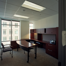 Potomac Yard Another Office Interior