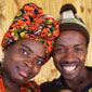 A Tanzanian Couple Faces HIV Together With Hope