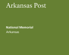 Arkansas Post National Memorial