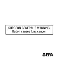 surgeon general campaign