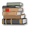 image of books