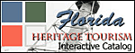 Florida Heritage Tourism Interactive Catalog