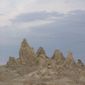 Trona Pinnacles