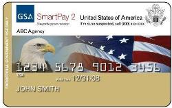 SmartPay Integrated Card