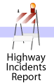 Highway Incidents Report
