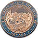 Nevada State Seal