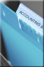 Image of Accounting Folder