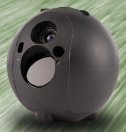 Eye Ball R1 Surveillance Device
