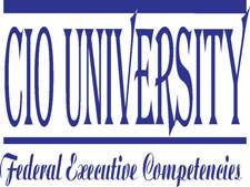 CIO University Logo