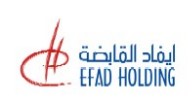 Efad Group's Logo