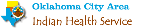 Oklahoma City Area Indian Health Service