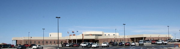 The Four Corners Regional Health Center