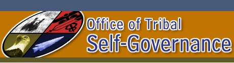 Office of tribal self-governance