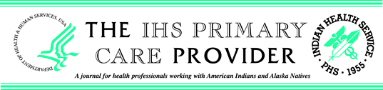 Primary Health Care Provider Logo.