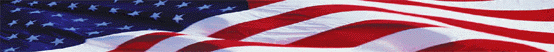 Picture of the American flag