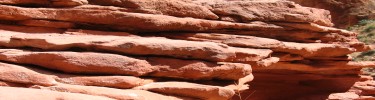 Kayenta Sandstone