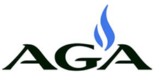American Gas Association Standard for Supervisory Control and Data Acquisition