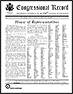 Single Congressional Record Issue