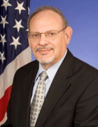 EBSA Deputy Assistant Secretary for Program Operations Alan D. Lebowitz