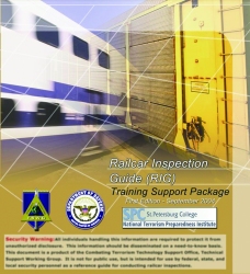 Railcar Inspection Guide (RIG)