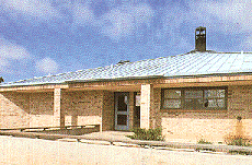 Pine Hill Health Center