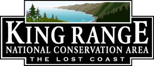 King Range National Conservation Area Logo