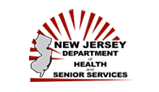 Department of Health and Senior Services Logo