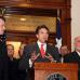 Apr 09, 2009  - Gov. Perry Backs Resolution Affirming Texas’ Sovereignty Under 10th Amendment 